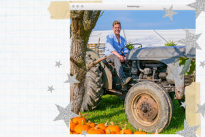 13 Questions with Tulleys Farm