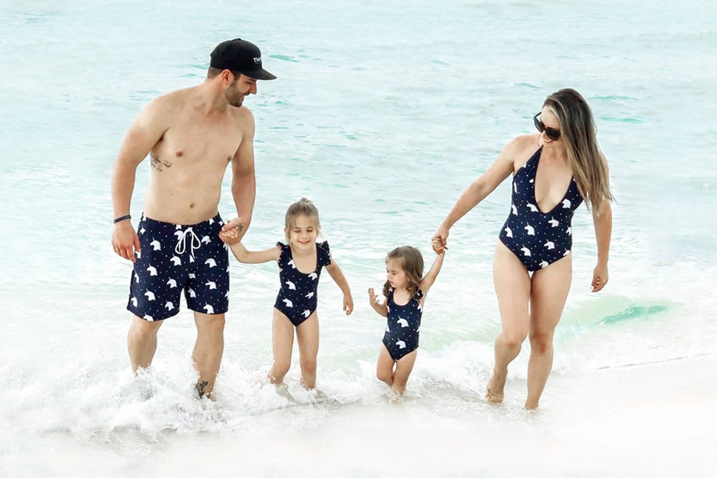 Think Yaffi this Mother’s Day!