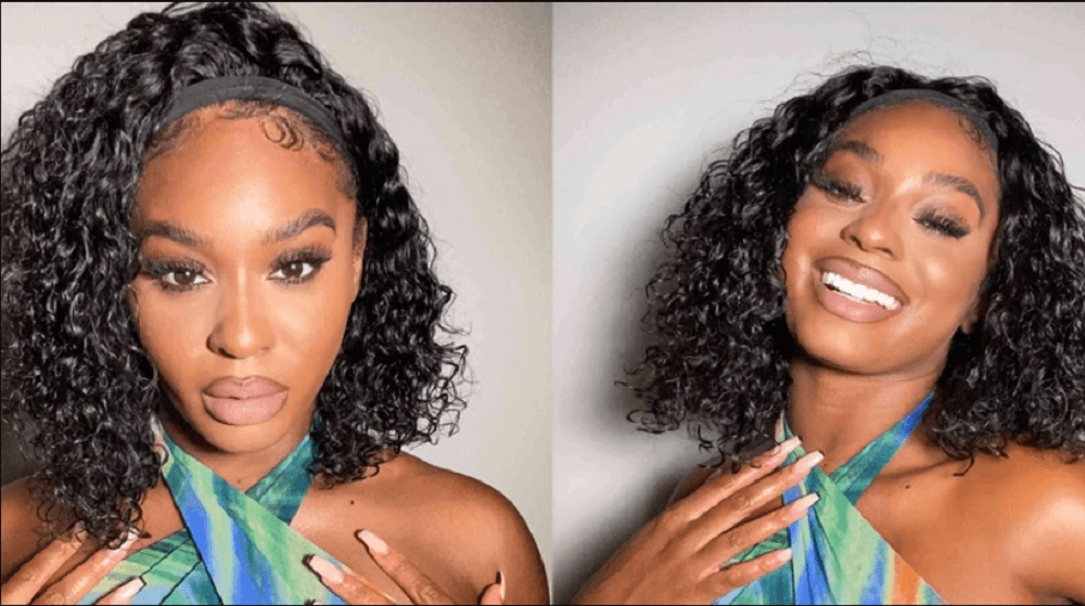 Best Glueless Headband Wigs