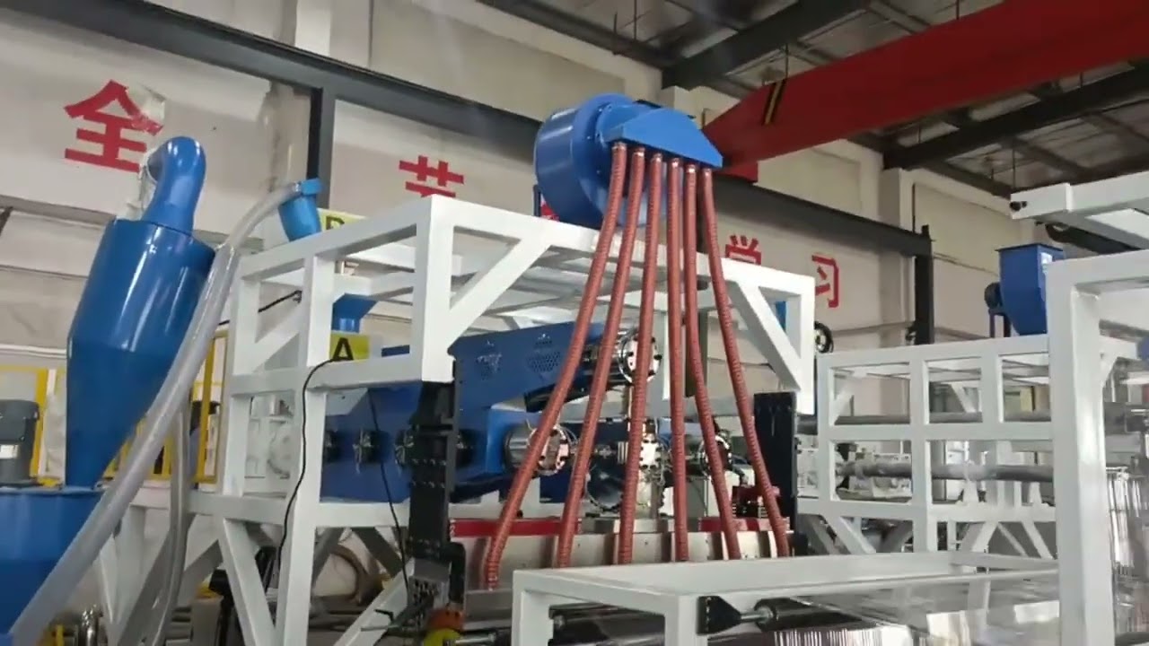 The Top 5 Benefits of Automatic Shrink Wrap Machines