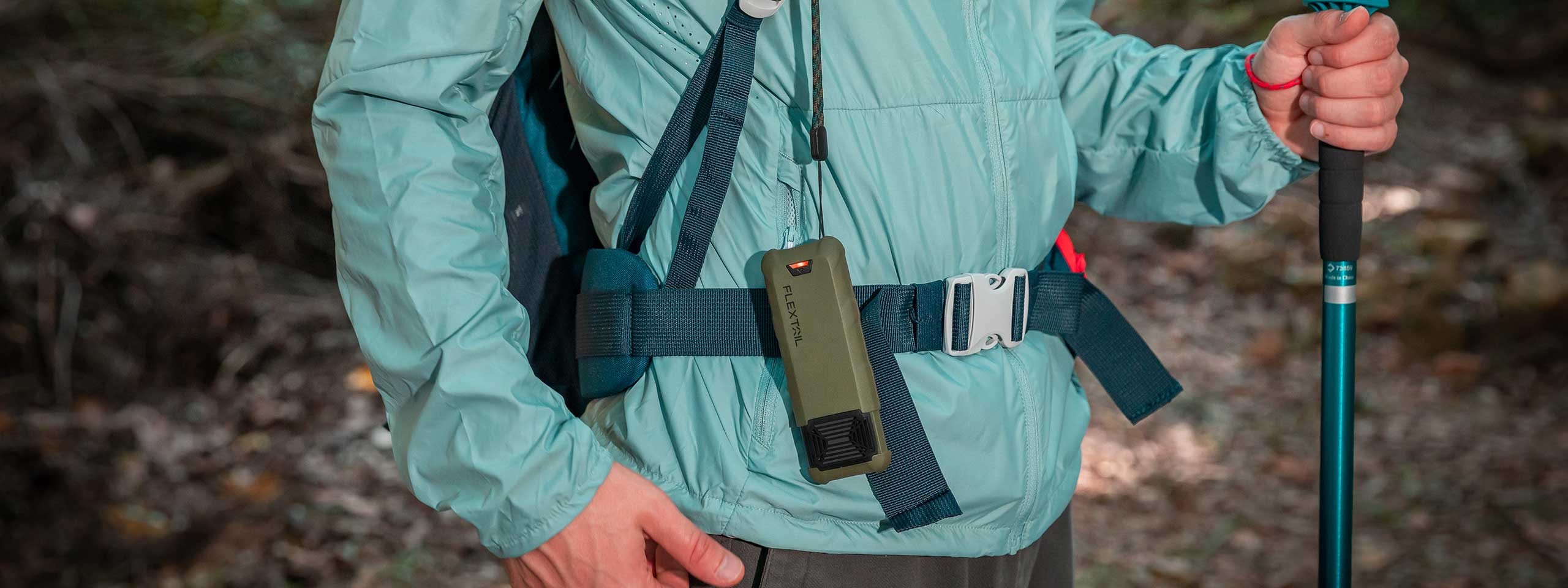 Best Camping Mosquito Repellant – Flextail Max Repel S &amp; Evo Repel!