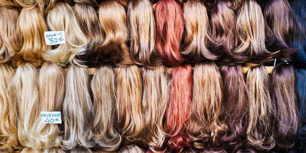 Achieving Natural-Looking Results with a Glueless Wig