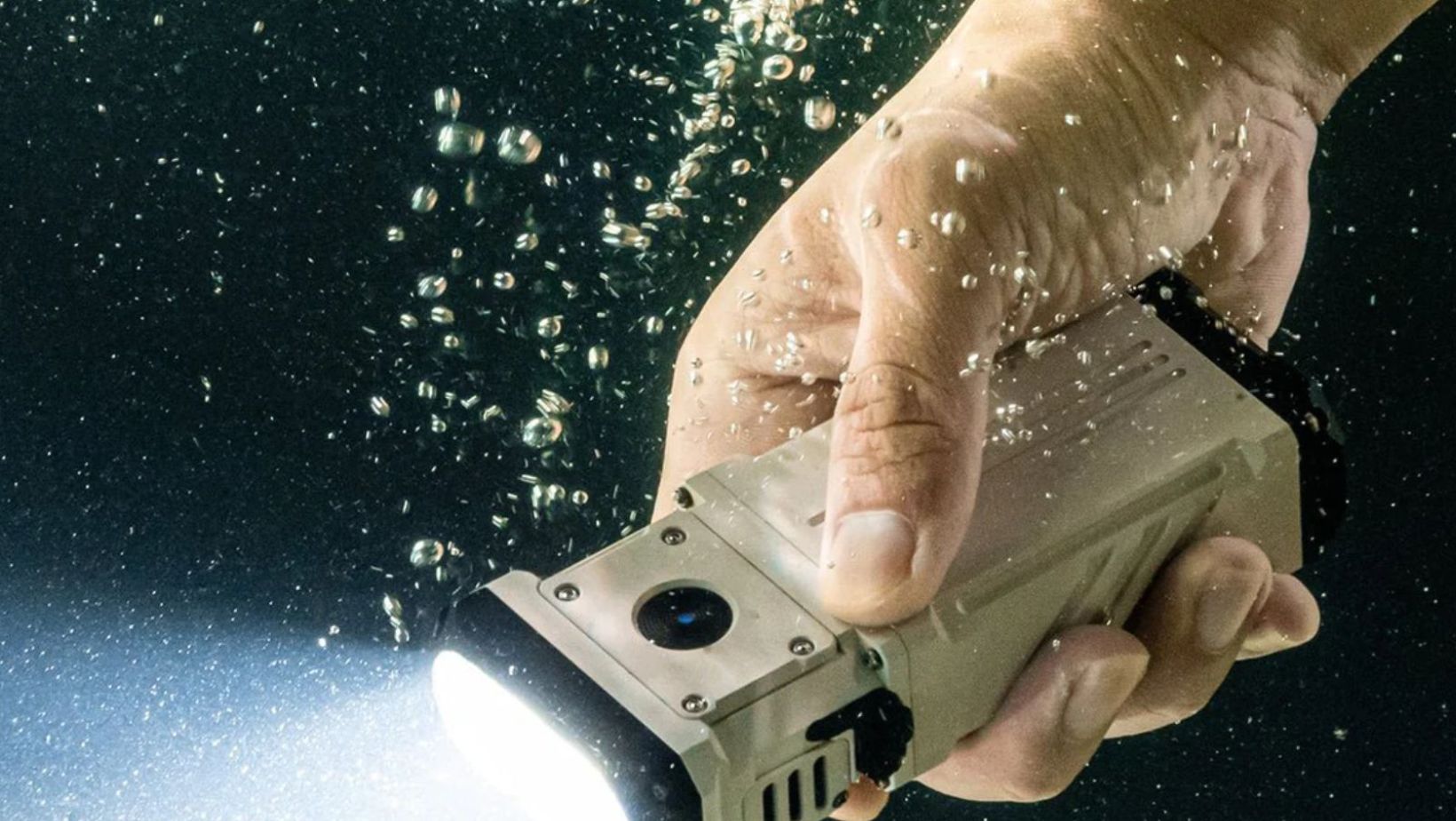 Choosing The Right Flashlight For Every Scenario