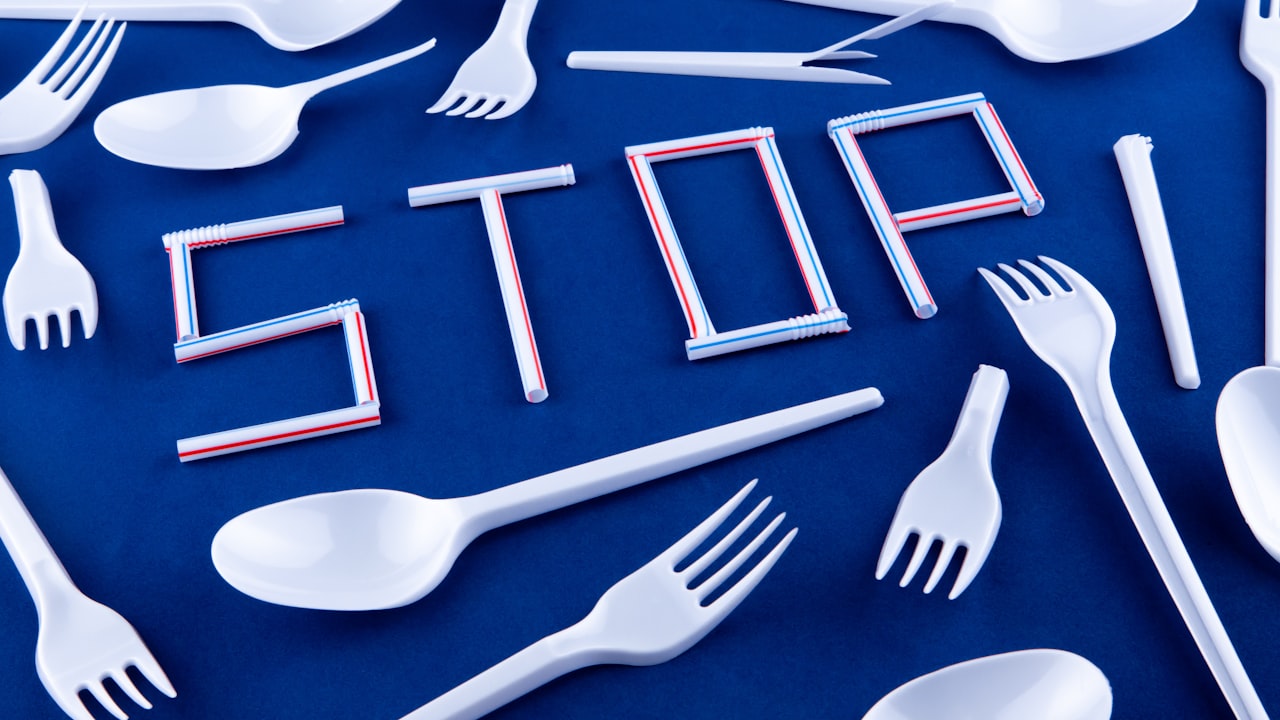 6 Common Types of Plastic Packaging