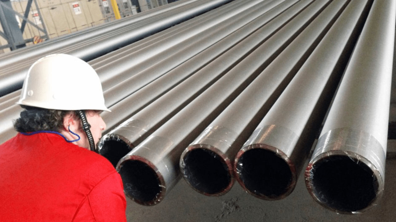 7 Common Mistakes to Avoid with Steel Pipes