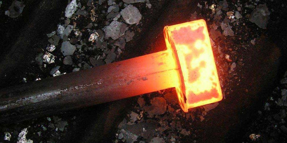 Factors To Observe When Executing The Aluminum Hot Forging Process