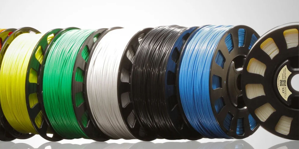 Important Things You Should Know About 3D Printing Filaments