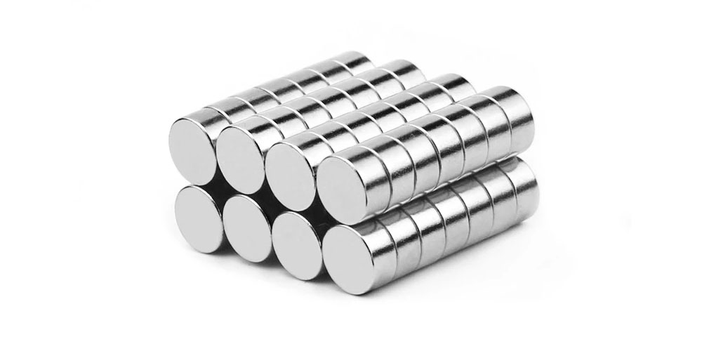 The Properties And Applications Of Neodymium Disc Magnets