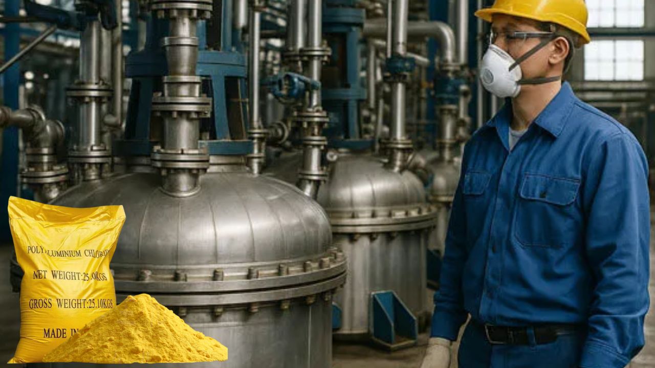 Why Is There An Increase In PAC Demand Among Bulk Buyers In Southeast Asia?