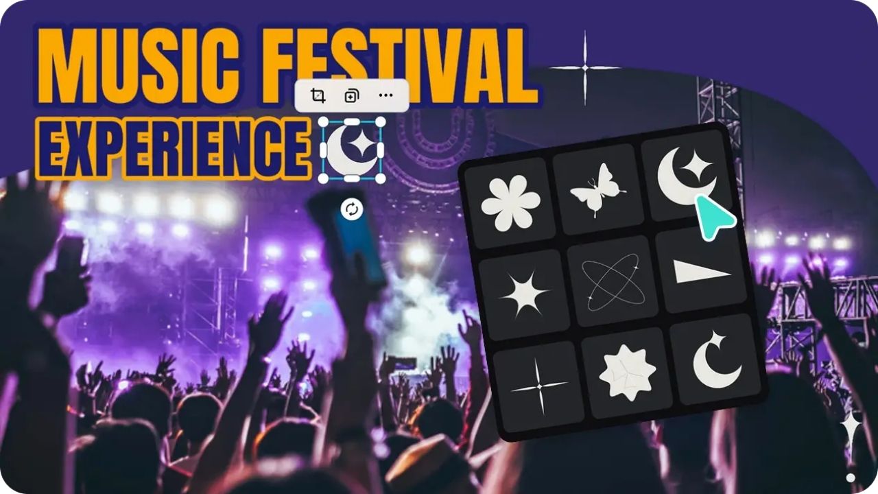 Why Pippit Is Better than Other Free Festival Poster Makers